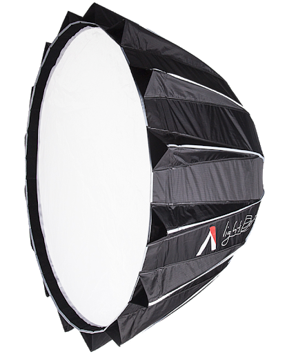 Softbox Aputure LIGHT DOME II