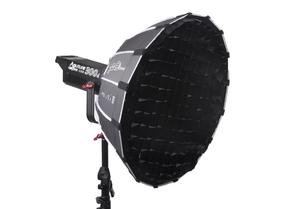 Softbox Aputure Light Dome mini II