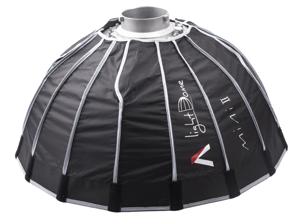 Softbox Aputure Light Dome mini II