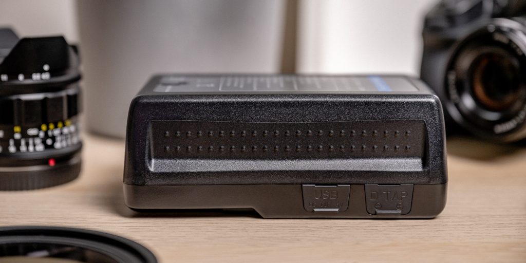 Newell Akumulator BP-190 V-Mount