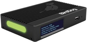 BirdDog 4K HDMI 2.0 NDI Encoder/Decoder