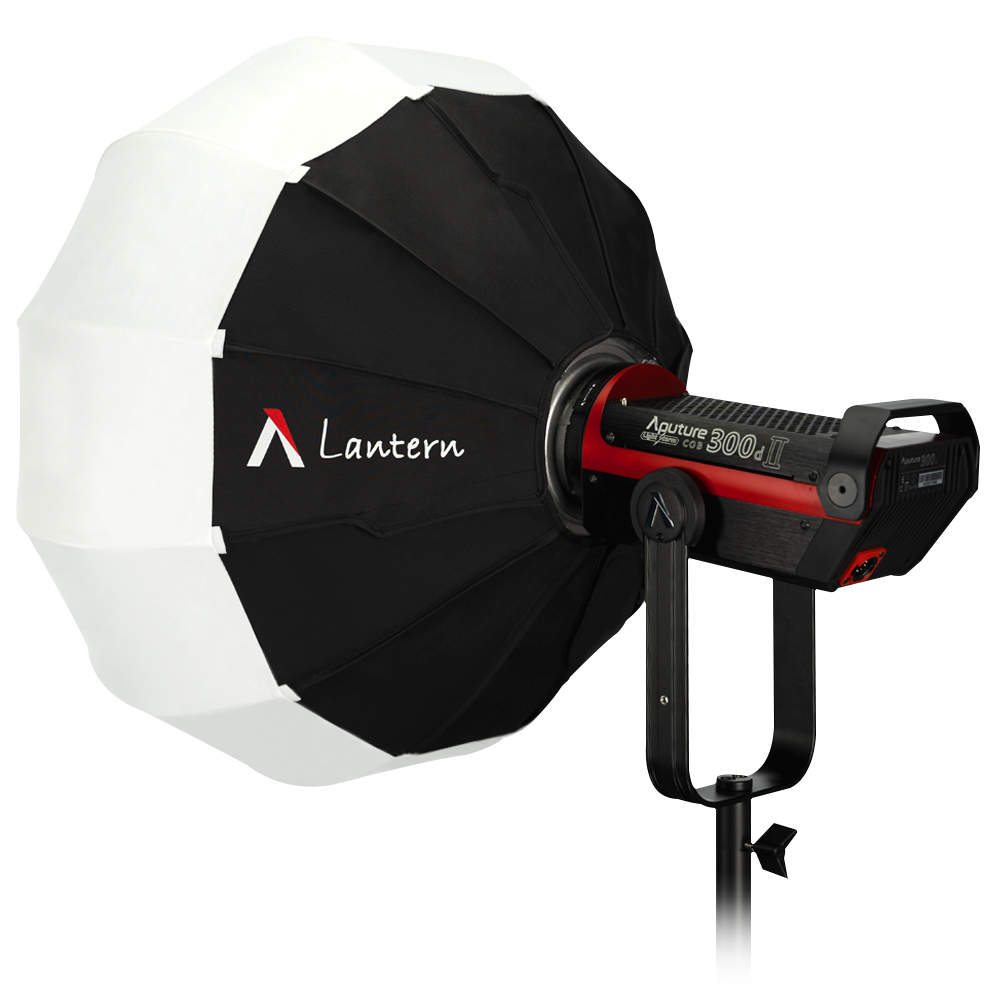 Softbox Aputure Lantern