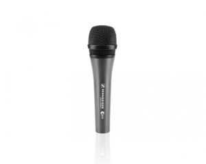 Mikrofon Sennheiser E 835