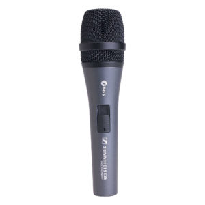 Mikrofon Sennheiser E 845 S