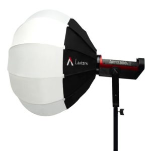 Softbox Aputure Lantern