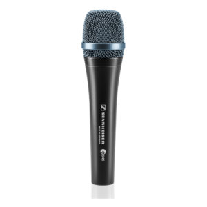 Mikrofon Sennheiser E 945