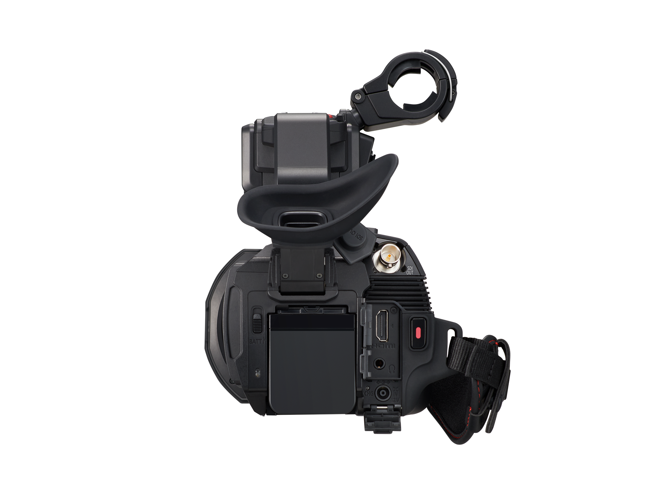 Kamera cyfrowa Panasonic AG-CX10ES
