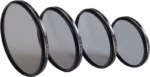 Filtr Zeiss polaryzacyjny okrągły T* 58mm