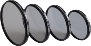 Filtr Zeiss polaryzacyjny okrągły T* 52mm