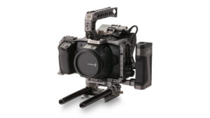 Tilta TA-T01-A Camera Cage for BMPCC 4K/6K Advanced Kit