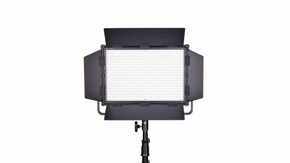 Lampa NANLITE MIXPANEL 60 RGBWW PANEL LED