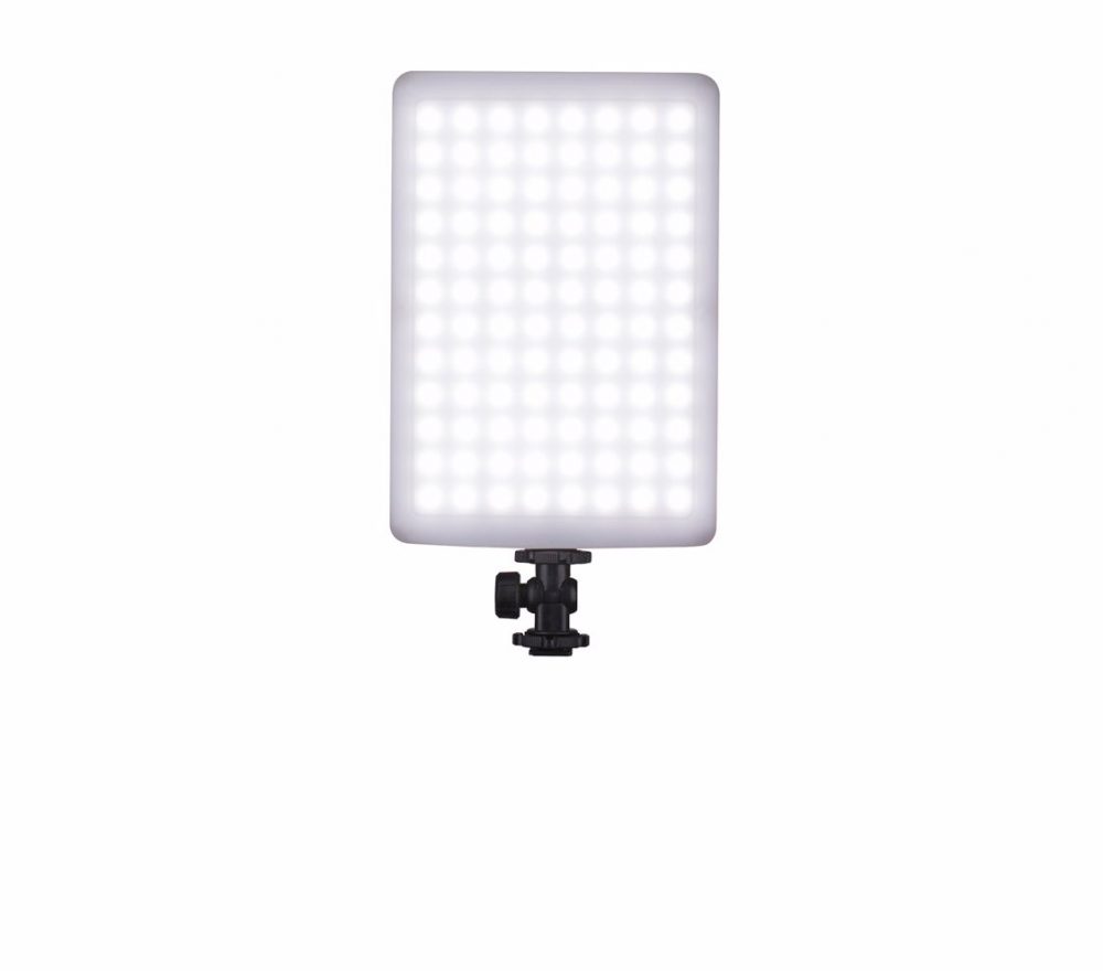 Lampa LED NANLITE COMPAC 20 LED światło do fotografii