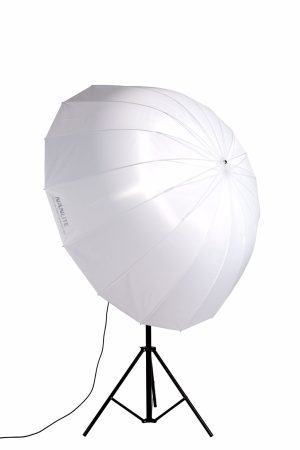 NanLite Parasolka Umbrella Deep Translucent 165cm