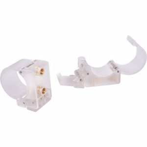 Nanlite Klips T12 Clip for tube