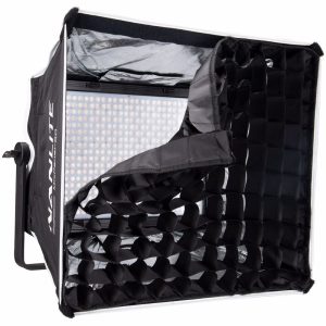 Softbox Nanlite do Mixpanel 60