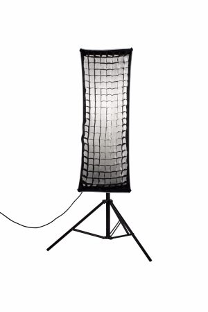 Eggcrate Grid Nanlite do Softbox 45x110cm