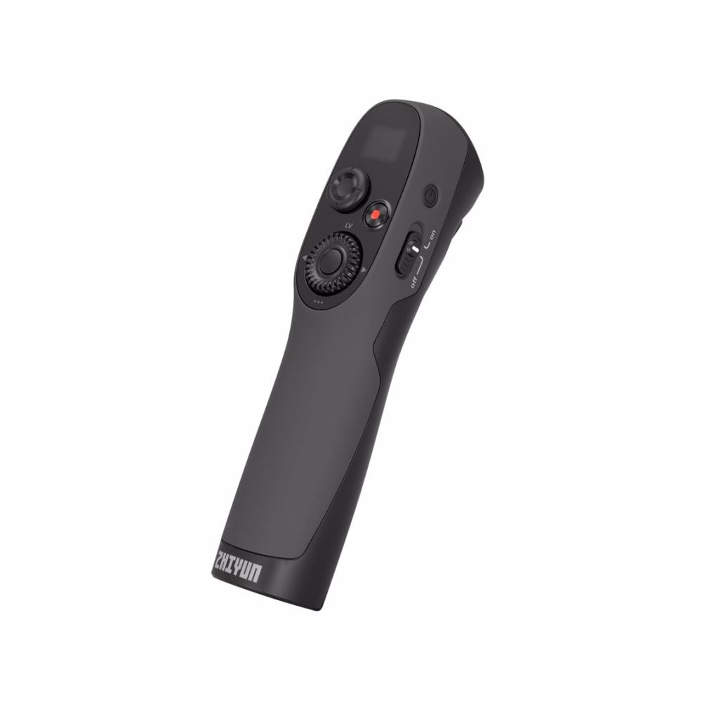 ZHIYUN SENSOR REMOTE HANDLE FOR WEEBILL S