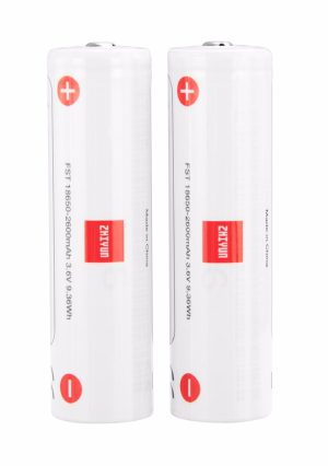 Battery Zhiyun for Weebill lab/Weebill S 2-pack