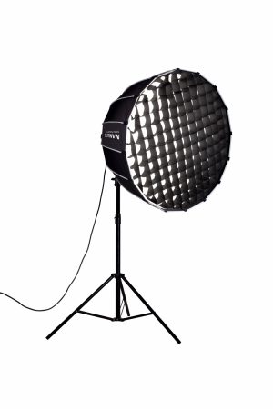Siatka Nanlite do Softboxa Parabolicznego 90cm