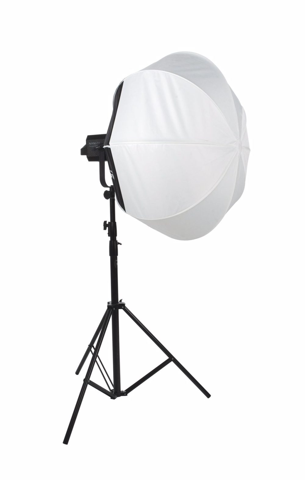 Softbox Nanlite LT-80 latarka Softbox 80cm do serii Forza