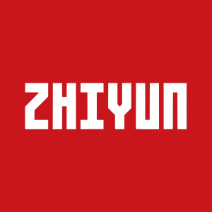 ZHIYUN OBJECT TRACKING MOBILE CLAMP