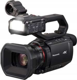 Kamera cyfrowa PANASONIC HC-X2000