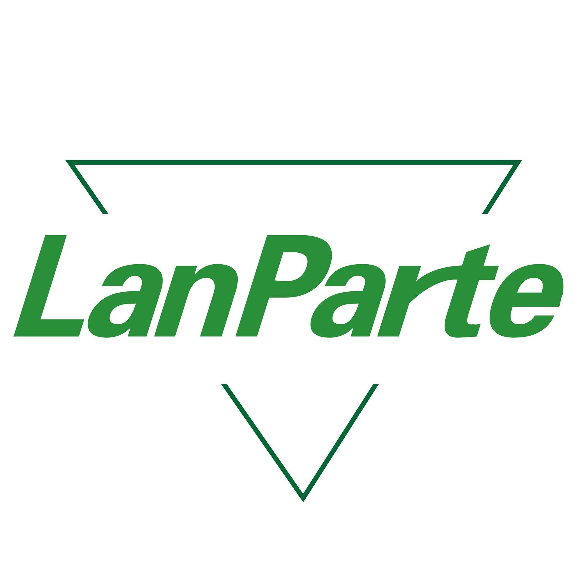 LANPARTE