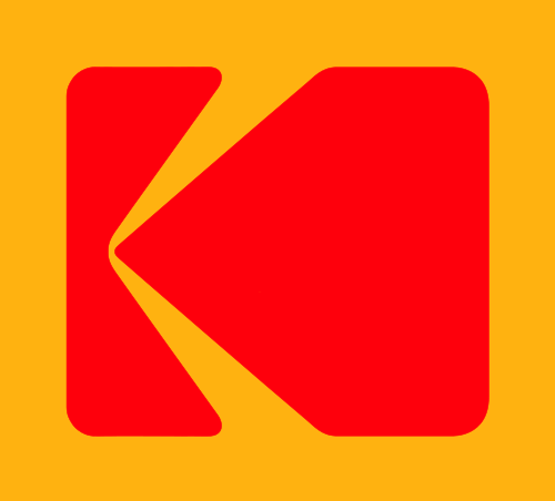 KODAK