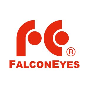 Pilot zdalnego sterowania Falcon Eyes RC-3T