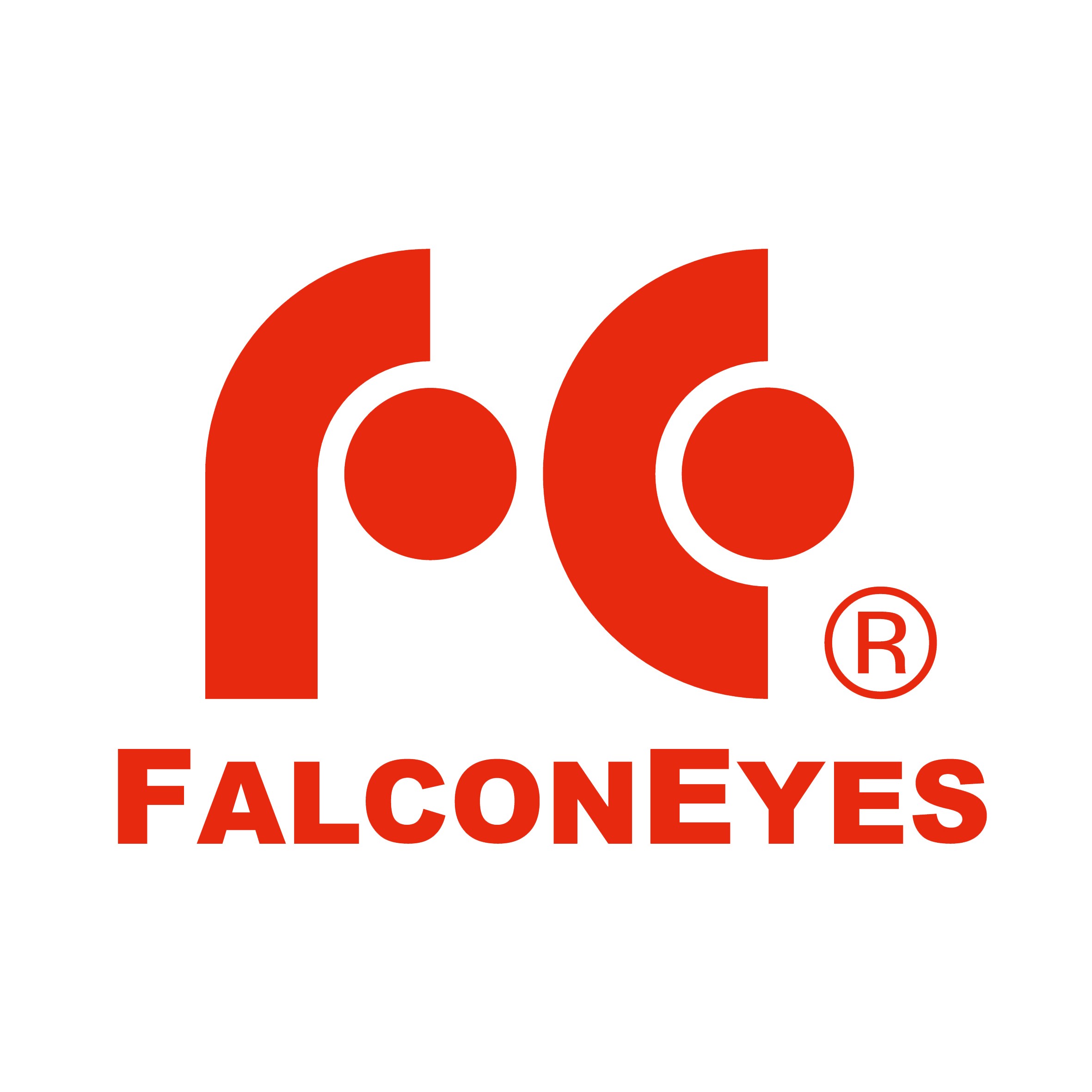 FALCON EYES