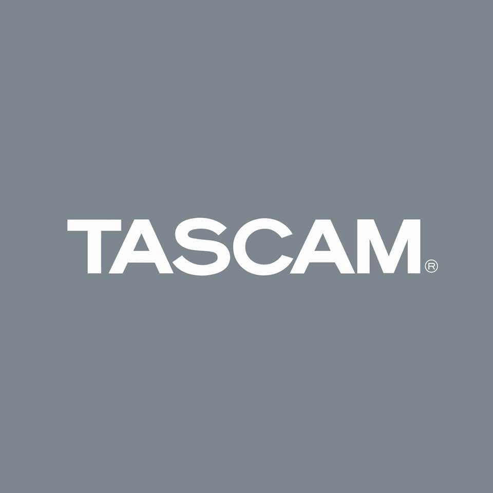 TASCAM