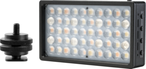 Kieszonkowa latarka NANLITE LED LitoLite 5C RGBWW