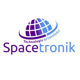 Kontroler ściany Spacetronik SPH-VW33-Q