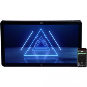 Monitor podglądowy, Rekorder ATOMOS NEON 24