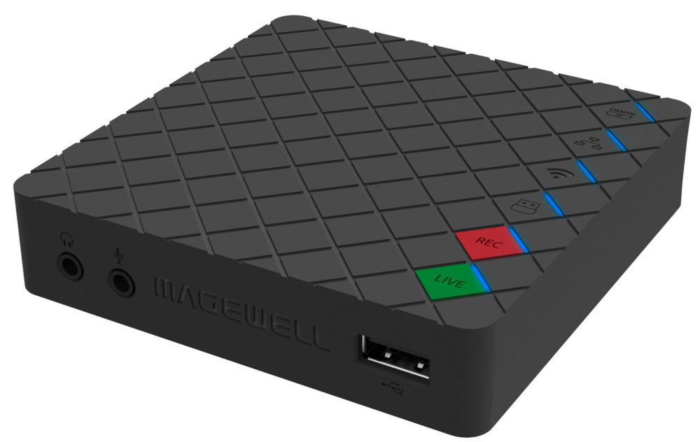 Magewell Ultra Stream HDMI