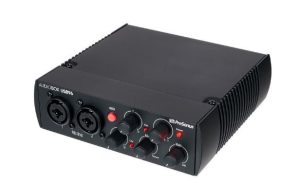 Interfejs AudioBox USB 96 25th