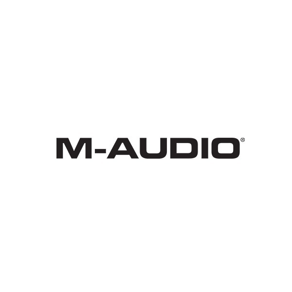 M-AUDIO