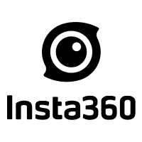 INSTA360 PRO SPHERICAL VR 360 8K CAMERA