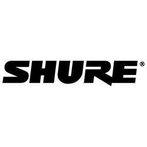 SHURE A89M-CC Mocowanie typu Lyre z CCA