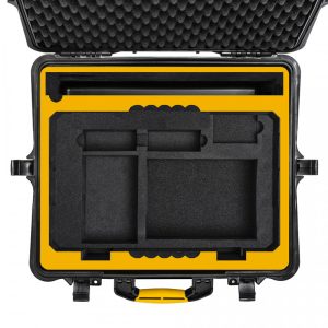 Walizka ochronna HPRC 2730W FOR ATOMOS SUMO 19''