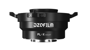 Adapter DZOFILM OCTOPUS ADAPTER PL-X