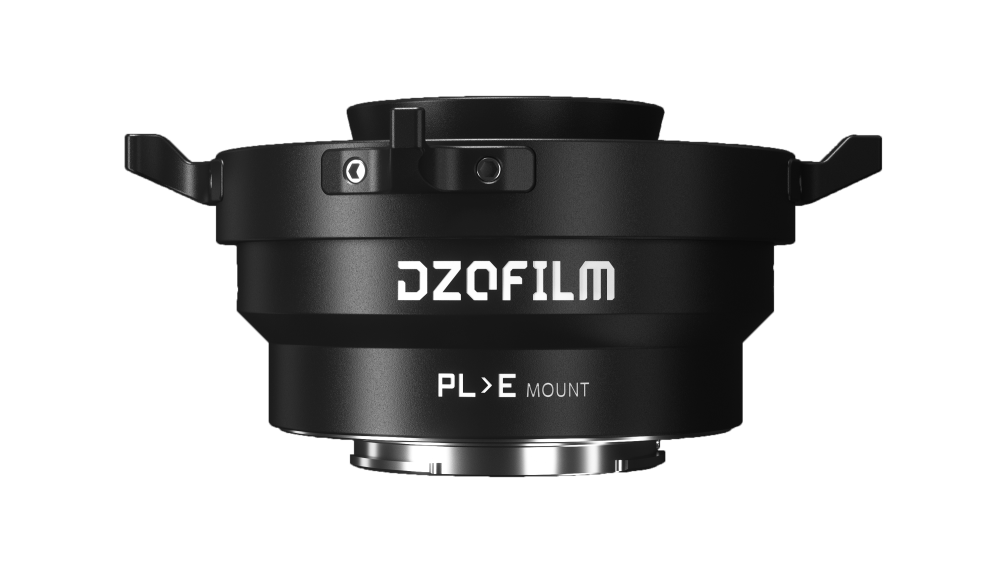 Adapter DZOFILM OCTOPUS ADAPTER PL-E