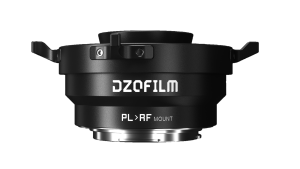 Adapter DZOFILM OCTOPUS ADAPTER PL-RF