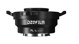 Adapter DZOFILM OCTOPUS ADAPTER PL-L