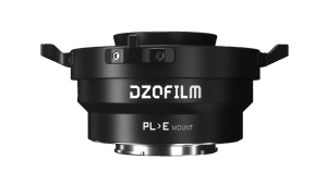 Adapter DZOFILM OCTOPUS ADAPTER PL-E