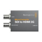 Blackmagic Micro Converter SDI to HDMI 3G wPSU + Zasilacz