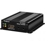 Odbiornik do transmisji sygnału HDMI ROLAND HT-RX01