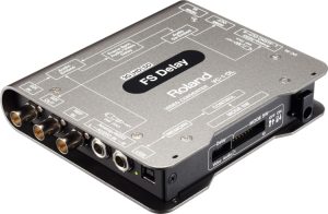 Konwerter wideo dwukierunkowy SDI/HDMI	ROLAND VC-1-DL