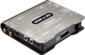 Konwerter wideo HDMI na SDI ROLAND VC-1-HS