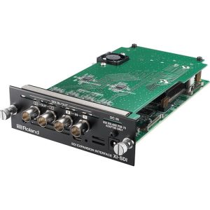 Interfejs rozszerzeń ROLAND XI-SDI EXPANSION INTERFACE